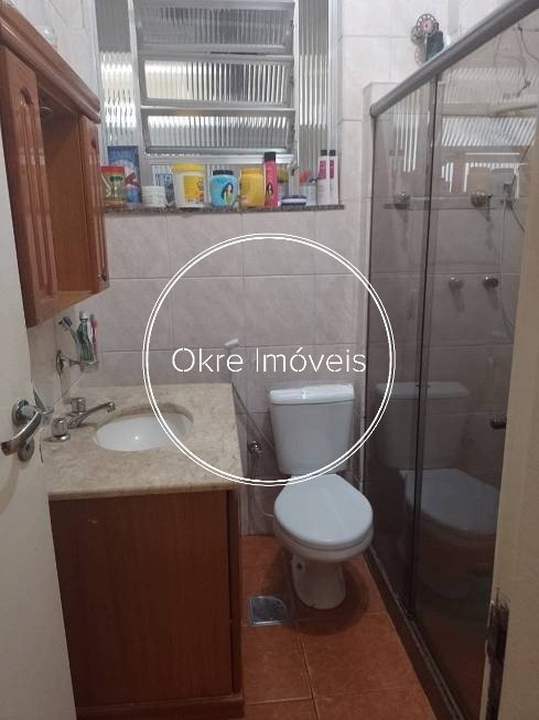 Conheça FOTO_10 do imóvel - Apartamento 3 quartos à venda Botafogo, Rio de Janeiro - R$ 635.000 - 10378 - 10 FOTO_10 - 10