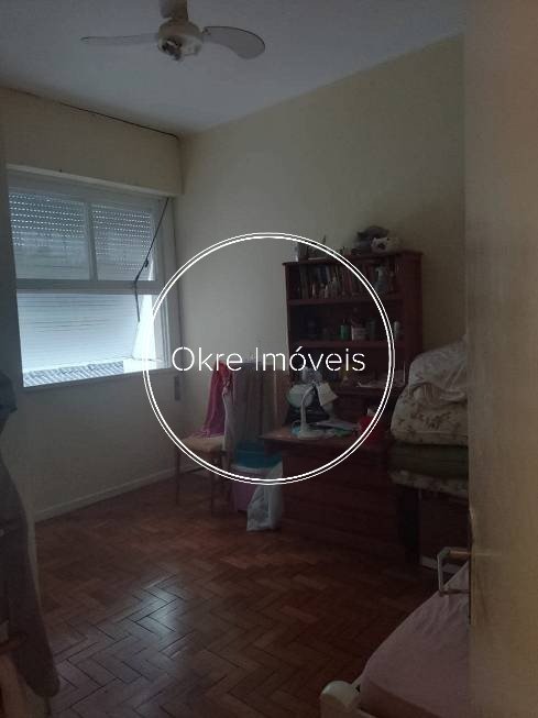 Conheça FOTO_11 do imóvel - Apartamento 3 quartos à venda Botafogo, Rio de Janeiro - R$ 635.000 - 10378 - 11 FOTO_11 - 11