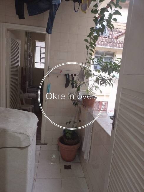 Conheça FOTO_13 do imóvel - Apartamento 3 quartos à venda Botafogo, Rio de Janeiro - R$ 635.000 - 10378 - 13 FOTO_13 - 13