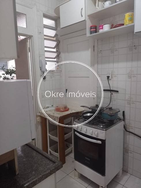 Conheça FOTO_15 do imóvel - Apartamento 3 quartos à venda Botafogo, Rio de Janeiro - R$ 635.000 - 10378 - 15 FOTO_15 - 15