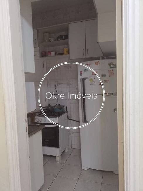 Conheça FOTO_16 do imóvel - Apartamento 3 quartos à venda Botafogo, Rio de Janeiro - R$ 635.000 - 10378 - 16 FOTO_16 - 16