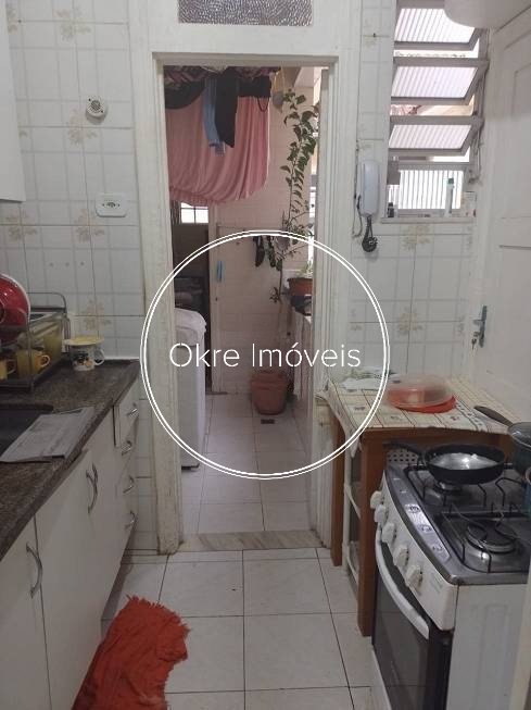 Conheça FOTO_17 do imóvel - Apartamento 3 quartos à venda Botafogo, Rio de Janeiro - R$ 635.000 - 10378 - 17 FOTO_17 - 17