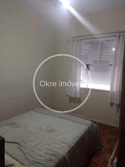 Conheça FOTO_4 do imóvel - Apartamento 3 quartos à venda Botafogo, Rio de Janeiro - R$ 635.000 - 10378 - 4 FOTO_4 - 4