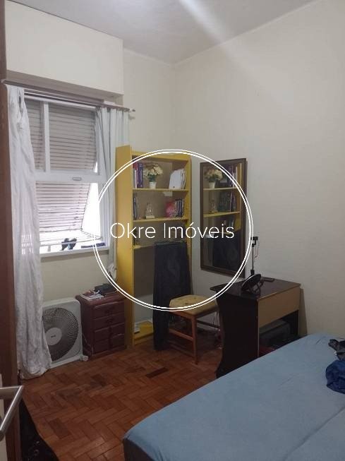 Conheça FOTO_6 do imóvel - Apartamento 3 quartos à venda Botafogo, Rio de Janeiro - R$ 635.000 - 10378 - 6 FOTO_6 - 6