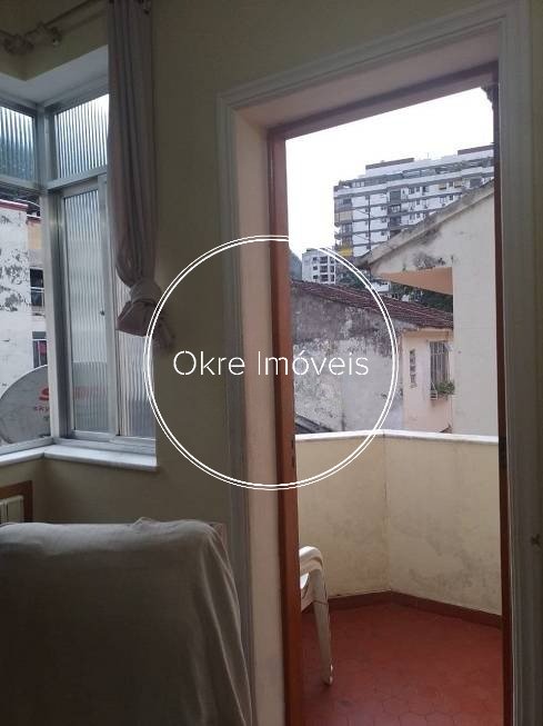 Conheça FOTO_7 do imóvel - Apartamento 3 quartos à venda Botafogo, Rio de Janeiro - R$ 635.000 - 10378 - 7 FOTO_7 - 7