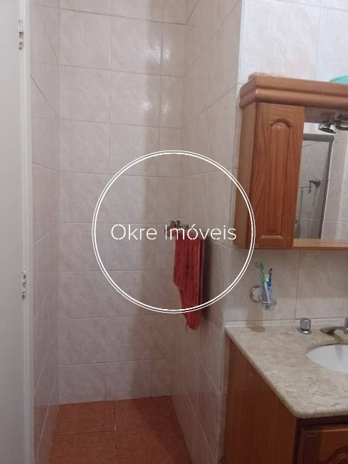 Conheça FOTO_8 do imóvel - Apartamento 3 quartos à venda Botafogo, Rio de Janeiro - R$ 635.000 - 10378 - 8 FOTO_8 - 8