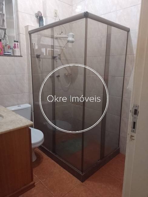 Conheça FOTO_9 do imóvel - Apartamento 3 quartos à venda Botafogo, Rio de Janeiro - R$ 635.000 - 10378 - 9 FOTO_9 - 9