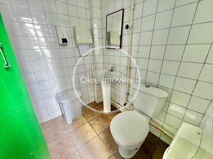 Conheça FOTO_12 do imóvel - Casa 4 quartos à venda Botafogo, Rio de Janeiro - R$ 1.700.000 - 10385 - 12 FOTO_12 - 12