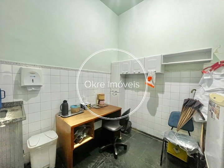 Conheça FOTO_17 do imóvel - Casa 4 quartos à venda Botafogo, Rio de Janeiro - R$ 1.700.000 - 10385 - 17 FOTO_17 - 17