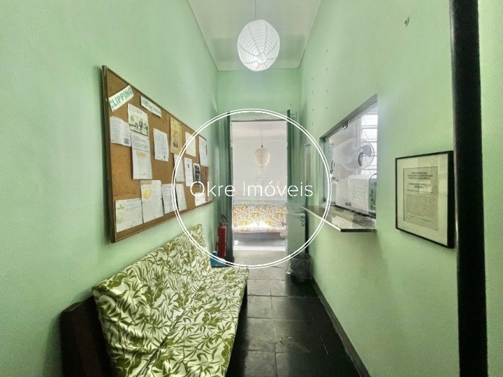 Conheça FOTO_4 do imóvel - Casa 4 quartos à venda Botafogo, Rio de Janeiro - R$ 1.700.000 - 10385 - 4 FOTO_4 - 4