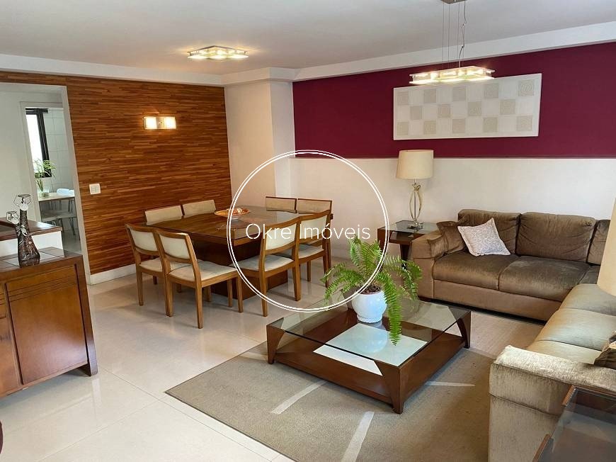 Conheça FOTO_1 do imóvel - Apartamento 4 quartos à venda Botafogo, Rio de Janeiro - R$ 2.250.000 - 10392 - 1 FOTO_1 - 1