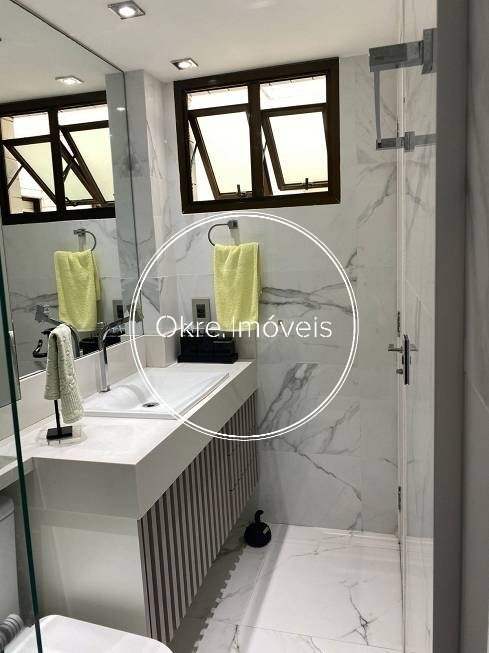 Conheça FOTO_10 do imóvel - Apartamento 4 quartos à venda Botafogo, Rio de Janeiro - R$ 2.250.000 - 10392 - 10 FOTO_10 - 10