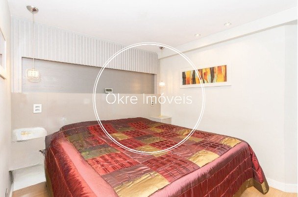 Conheça FOTO_17 do imóvel - Apartamento 4 quartos à venda Botafogo, Rio de Janeiro - R$ 2.250.000 - 10392 - 17 FOTO_17 - 17