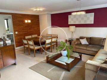 Apartamento 4 quartos à venda Botafogo, Rio de Janeiro - R$ 2.250.000 - 10392