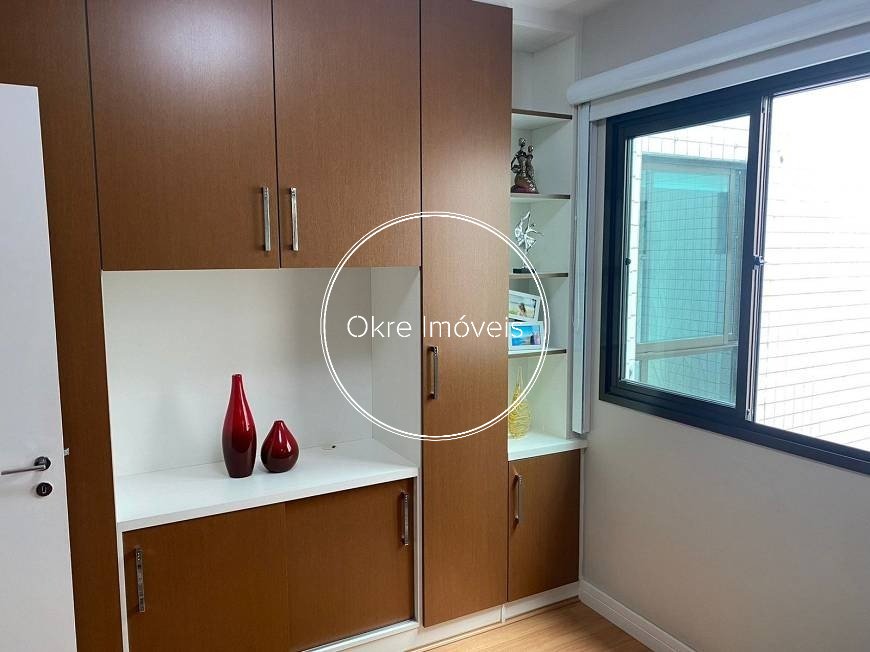 Conheça FOTO_20 do imóvel - Apartamento 4 quartos à venda Botafogo, Rio de Janeiro - R$ 2.250.000 - 10392 - 20 FOTO_20 - 20
