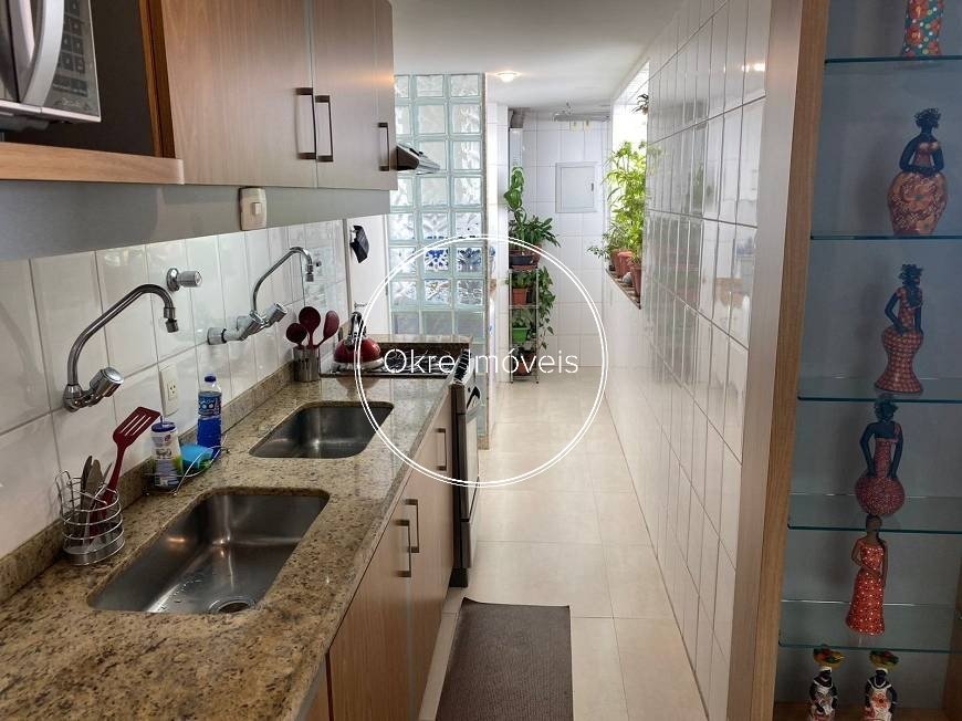 Conheça FOTO_23 do imóvel - Apartamento 4 quartos à venda Botafogo, Rio de Janeiro - R$ 2.250.000 - 10392 - 23 FOTO_23 - 23