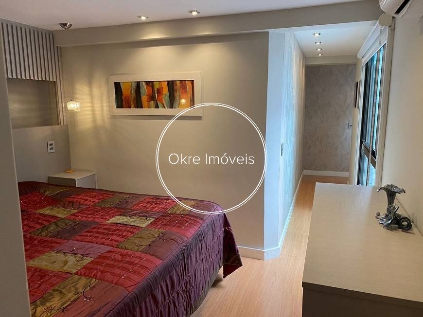 Conheça FOTO_7 do imóvel - Apartamento 4 quartos à venda Botafogo, Rio de Janeiro - R$ 2.250.000 - 10392 - 7 FOTO_7 - 7