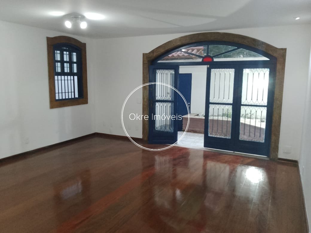 Conheça FOTO_4 do imóvel - Casa 3 quartos à venda Jardim Botânico, Rio de Janeiro - R$ 3.500.000 - LECA30005 - 4 FOTO_4 - 4
