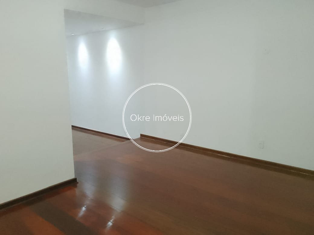 Conheça FOTO_9 do imóvel - Casa 3 quartos à venda Jardim Botânico, Rio de Janeiro - R$ 3.500.000 - LECA30005 - 9 FOTO_9 - 9