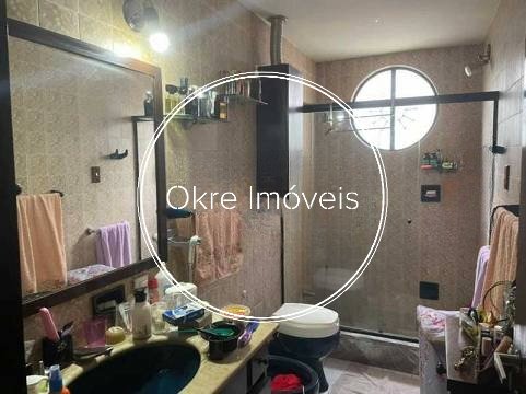 Conheça FOTO_13 do imóvel - Casa em Condomínio 4 quartos à venda Botafogo, Rio de Janeiro - R$ 850.000 - 10448 - 13 FOTO_13 - 13