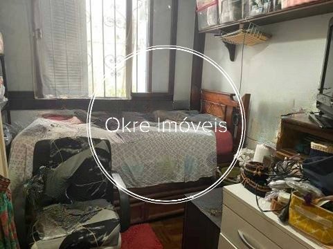 Conheça FOTO_15 do imóvel - Casa em Condomínio 4 quartos à venda Botafogo, Rio de Janeiro - R$ 850.000 - 10448 - 15 FOTO_15 - 15