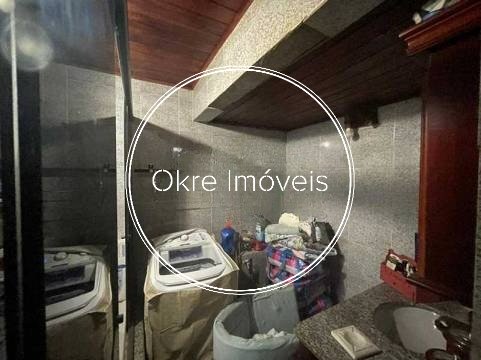 Conheça FOTO_16 do imóvel - Casa em Condomínio 4 quartos à venda Botafogo, Rio de Janeiro - R$ 850.000 - 10448 - 16 FOTO_16 - 16