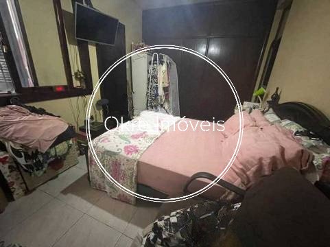 Conheça FOTO_19 do imóvel - Casa em Condomínio 4 quartos à venda Botafogo, Rio de Janeiro - R$ 850.000 - 10448 - 19 FOTO_19 - 19
