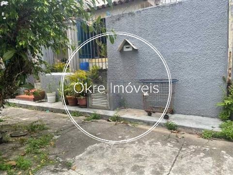 Conheça FOTO_4 do imóvel - Casa em Condomínio 4 quartos à venda Botafogo, Rio de Janeiro - R$ 850.000 - 10448 - 4 FOTO_4 - 4