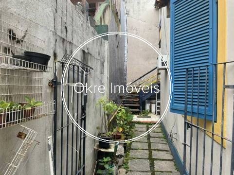 Conheça FOTO_5 do imóvel - Casa em Condomínio 4 quartos à venda Botafogo, Rio de Janeiro - R$ 850.000 - 10448 - 5 FOTO_5 - 5