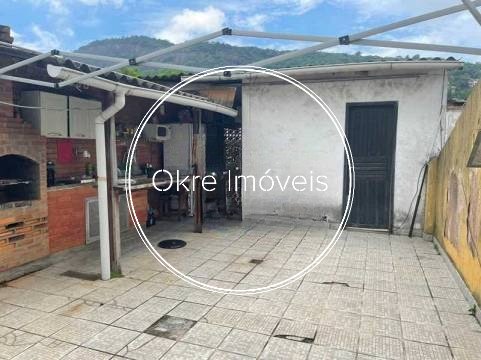 Conheça FOTO_8 do imóvel - Casa em Condomínio 4 quartos à venda Botafogo, Rio de Janeiro - R$ 850.000 - 10448 - 8 FOTO_8 - 8