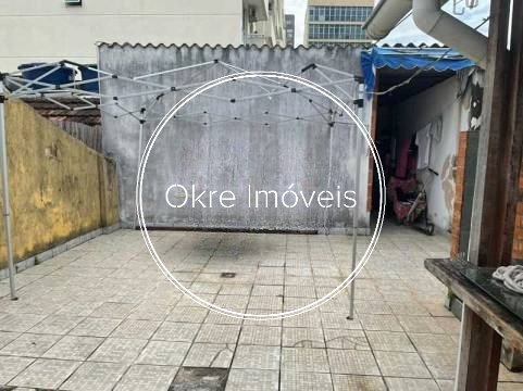 Conheça FOTO_9 do imóvel - Casa em Condomínio 4 quartos à venda Botafogo, Rio de Janeiro - R$ 850.000 - 10448 - 9 FOTO_9 - 9