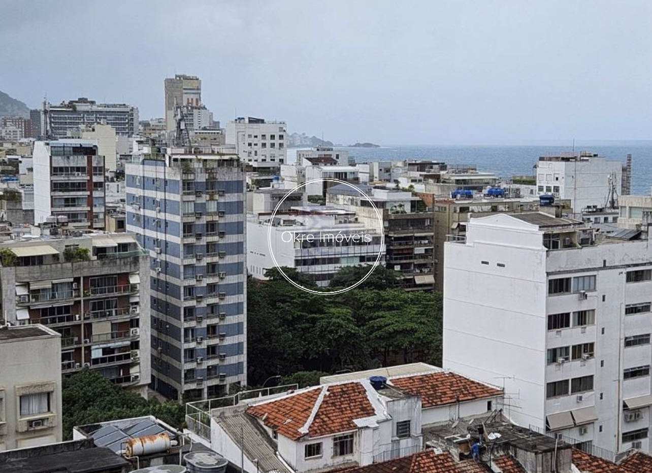 Conheça FOTO_3 do imóvel - Cobertura 3 quartos à venda Leblon, Rio de Janeiro - R$ 6.000.000 - 10471 - 3 FOTO_3 - 3