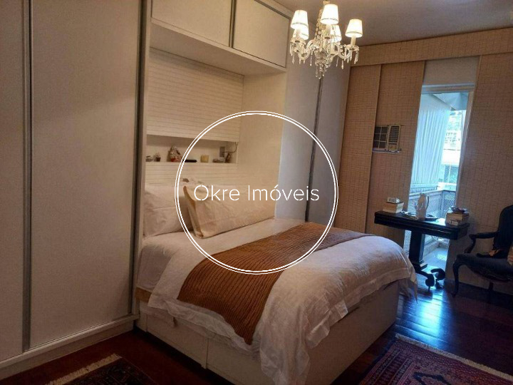 Conheça FOTO_6 do imóvel - Cobertura 5 quartos à venda Jardim Botânico, Rio de Janeiro - R$ 4.600.000 - 10473 - 6 FOTO_6 - 6