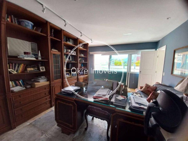 Conheça FOTO_9 do imóvel - Cobertura 5 quartos à venda Jardim Botânico, Rio de Janeiro - R$ 4.600.000 - 10473 - 9 FOTO_9 - 9