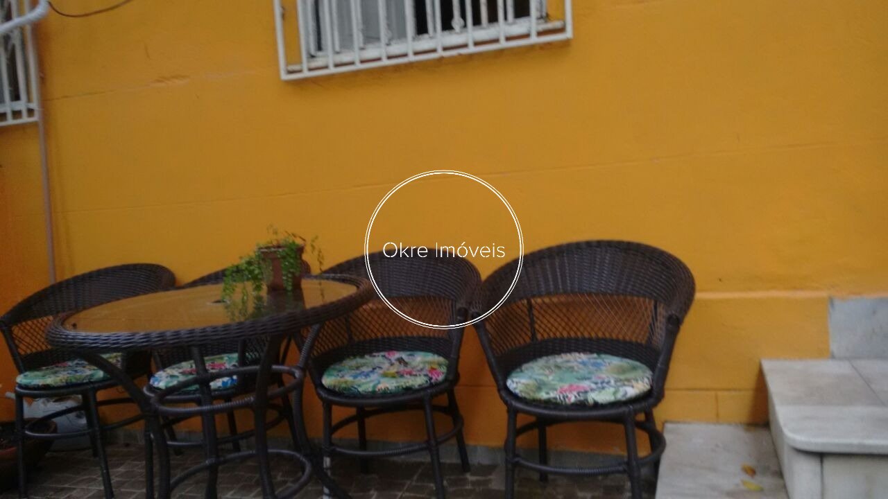 Conheça FOTO_8 do imóvel - Casa em Condomínio 6 quartos à venda Botafogo, Rio de Janeiro - R$ 2.300.000 - 10478 - 8 FOTO_8 - 8