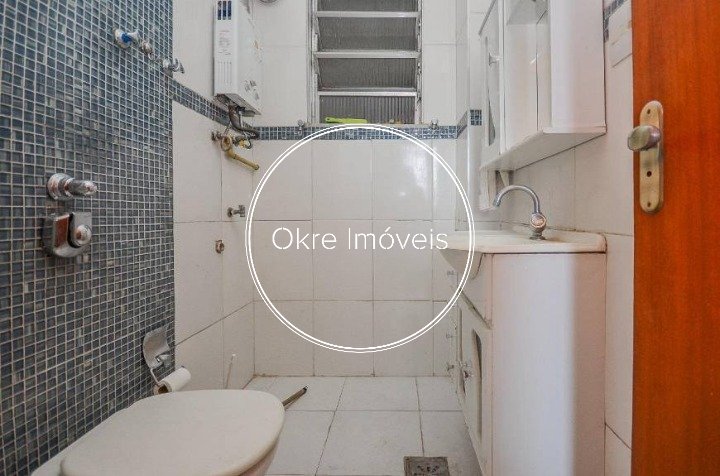 Conheça FOTO_12 do imóvel - Apartamento 1 quarto à venda Botafogo, Rio de Janeiro - R$ 665.000 - 10479 - 12 FOTO_12 - 12