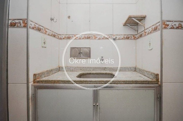 Conheça FOTO_15 do imóvel - Apartamento 1 quarto à venda Botafogo, Rio de Janeiro - R$ 665.000 - 10479 - 15 FOTO_15 - 15