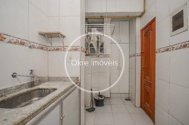 Conheça FOTO_16 do imóvel - Apartamento 1 quarto à venda Botafogo, Rio de Janeiro - R$ 665.000 - 10479 - 16 FOTO_16 - 16
