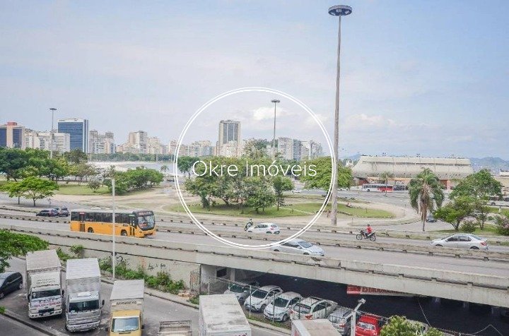 Conheça FOTO_4 do imóvel - Apartamento 1 quarto à venda Botafogo, Rio de Janeiro - R$ 665.000 - 10479 - 4 FOTO_4 - 4