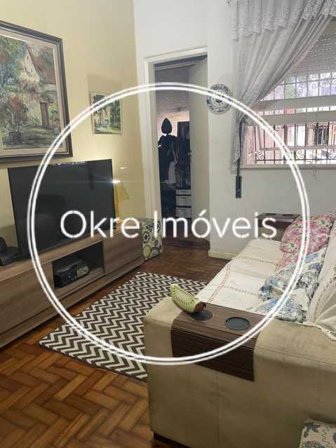 Conheça 16895_G1714074896 do imóvel - Apartamento 2 quartos à venda Botafogo, Rio de Janeiro - R$ 700.000 - 10482 - 1 16895_G1714074896 - 1