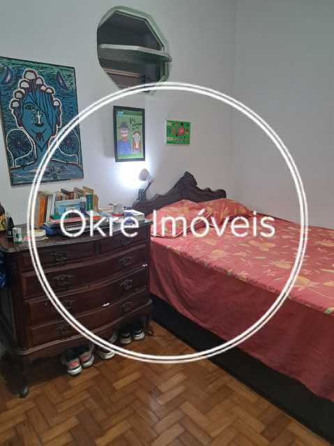 Conheça 16895_G1714074852 do imóvel - Apartamento 2 quartos à venda Botafogo, Rio de Janeiro - R$ 700.000 - 10482 - 4 16895_G1714074852 - 4