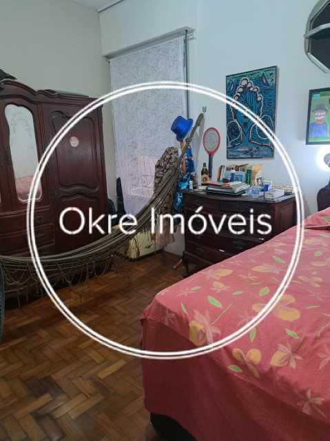 Conheça 16895_G1714074864 do imóvel - Apartamento 2 quartos à venda Botafogo, Rio de Janeiro - R$ 700.000 - 10482 - 5 16895_G1714074864 - 5