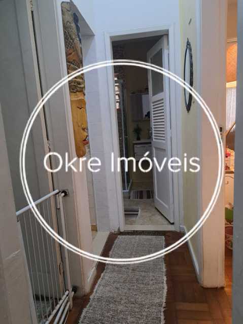 Conheça 16895_G1714074874 do imóvel - Apartamento 2 quartos à venda Botafogo, Rio de Janeiro - R$ 700.000 - 10482 - 3 16895_G1714074874 - 3