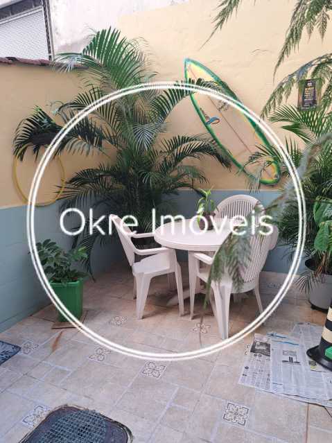 Conheça 16895_G1714074855 - Copia do imóvel - Apartamento 2 quartos à venda Botafogo, Rio de Janeiro - R$ 700.000 - 10482 - 7 16895_G1714074855 - Copia - 7