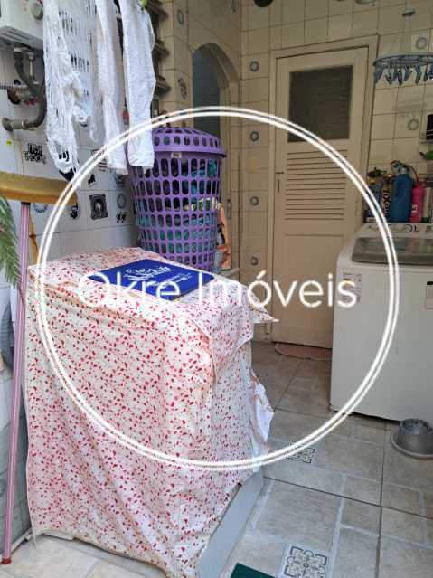 Conheça 16895_G1714074867 - Copia do imóvel - Apartamento 2 quartos à venda Botafogo, Rio de Janeiro - R$ 700.000 - 10482 - 8 16895_G1714074867 - Copia - 8