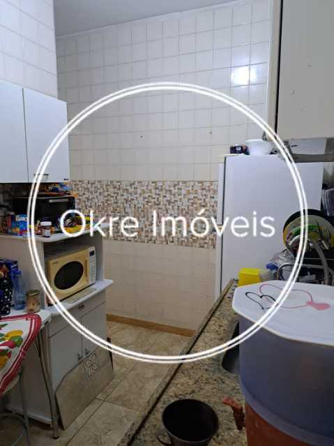 Conheça 16895_G1714074879 - Copia do imóvel - Apartamento 2 quartos à venda Botafogo, Rio de Janeiro - R$ 700.000 - 10482 - 11 16895_G1714074879 - Copia - 11