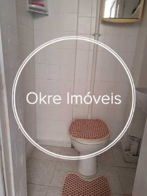 Conheça 16895_G1714074882 - Copia do imóvel - Apartamento 2 quartos à venda Botafogo, Rio de Janeiro - R$ 700.000 - 10482 - 12 16895_G1714074882 - Copia - 12