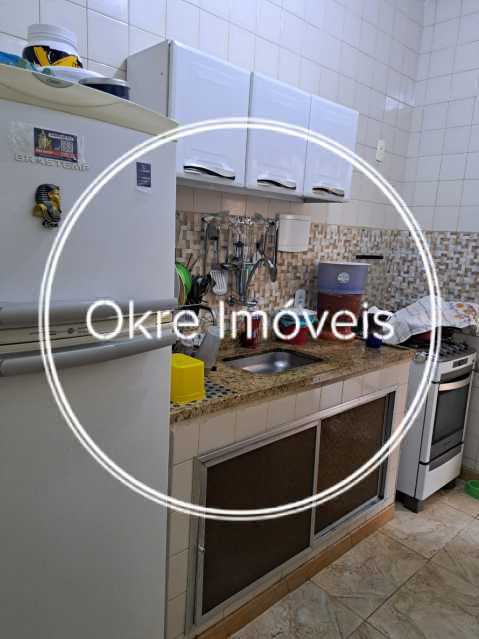 Conheça 16895_G1714074885 - Copia do imóvel - Apartamento 2 quartos à venda Botafogo, Rio de Janeiro - R$ 700.000 - 10482 - 13 16895_G1714074885 - Copia - 13