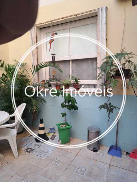 Conheça 16895_G1714074888 - Copia do imóvel - Apartamento 2 quartos à venda Botafogo, Rio de Janeiro - R$ 700.000 - 10482 - 14 16895_G1714074888 - Copia - 14