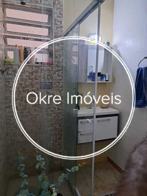 Conheça 16895_G1714074891 do imóvel - Apartamento 2 quartos à venda Botafogo, Rio de Janeiro - R$ 700.000 - 10482 - 19 16895_G1714074891 - 19